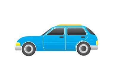 Vektör illüstrasyonu, simge ögesi