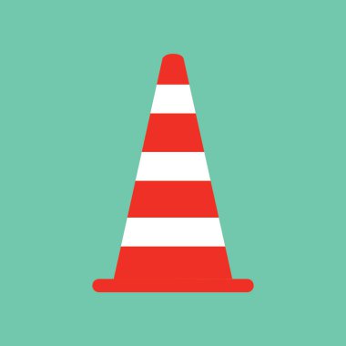 Yarış, ulaşım, vektör illüstrasyonu 