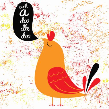 Vektör illüstrasyonu, simge ögesi 