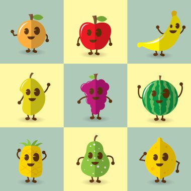 Basit grafik simgesi vektör illüstrasyonu 