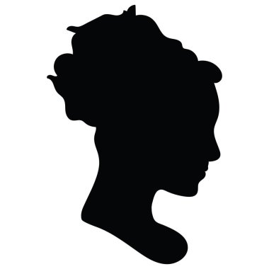 Basit vektör sanatı, modern resimleme