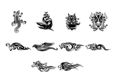 Grafik simgesi, vektör illüstrasyonu