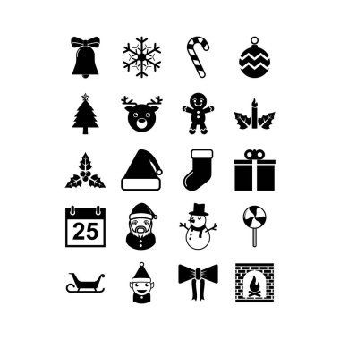 Vektör illüstrasyonu, simge ögesi arkaplanı