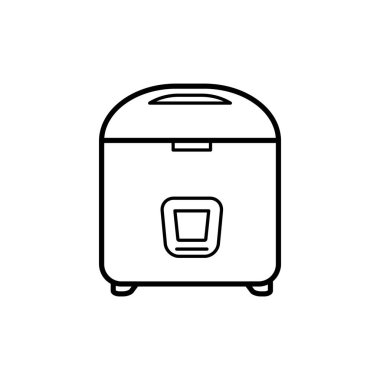 modern grafik simgesi vektör illüstrasyonu 