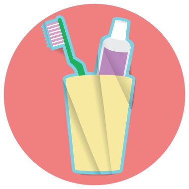 Üçgen pozisyonunda yoga yapan kız.