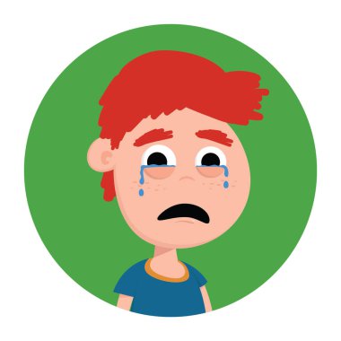 Basit grafik simgesi vektör illüstrasyonu