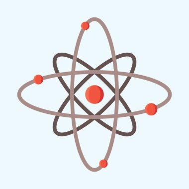 elektrik, enerji, vektör illüstrasyonu 