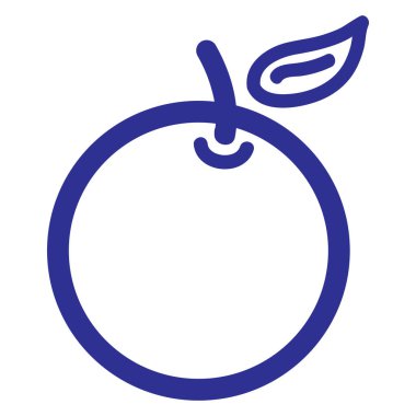 Grafik simgesi, vektör illüstrasyonu