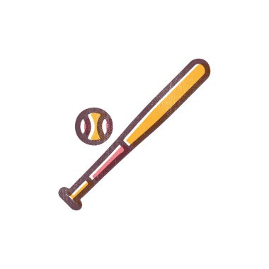 Vektör illüstrasyonu, simge ögesi arkaplanı