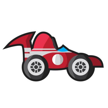 minimalist poster, vektör dijital sanat