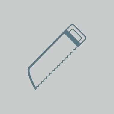 Modern eğitim aracı simgesinin vektör illüstrasyonu