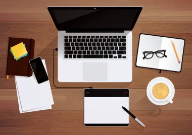 Vektör illüstrasyonu, simge ögesi 