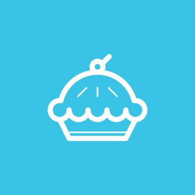 Vektör illüstrasyonu, simge ögesi 