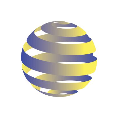 Vektör illüstrasyonu, simge ögesi 