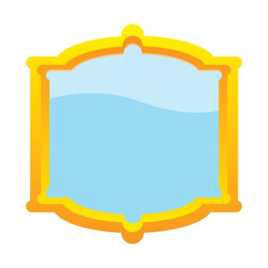 minimalist poster, vektör dijital sanat