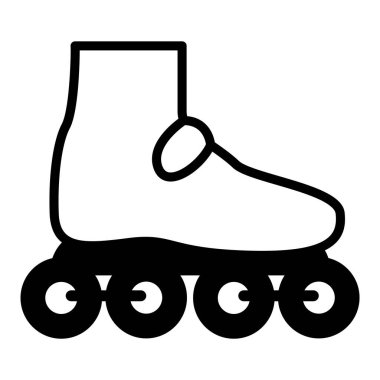 Bebek arabasının vektör çizimi