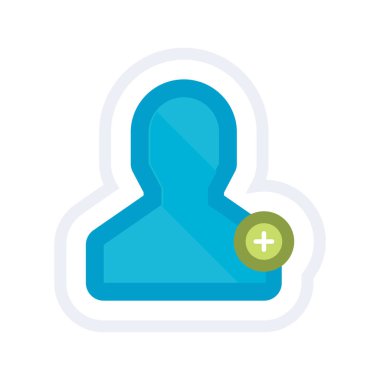 modern renkli vektör çizimi