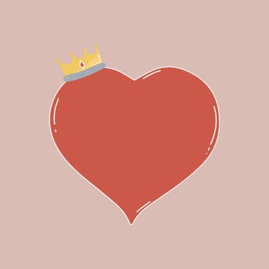 minimalist poster, vektör dijital sanat