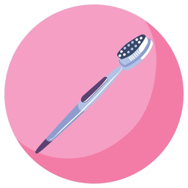 Basit renk vektör illüstrasyonu