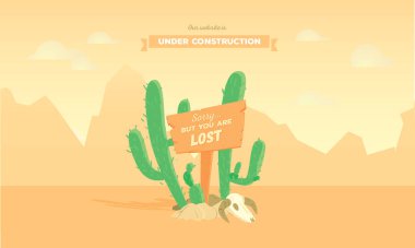 Vektör illüstrasyonu, simge ögesi 