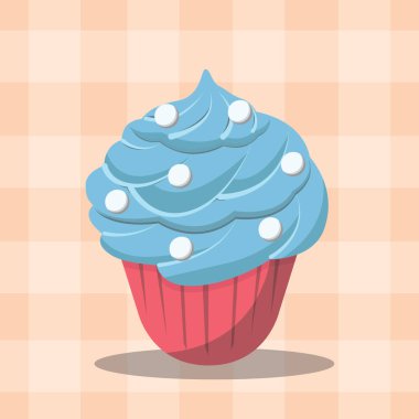 Grafik simgesi, vektör illüstrasyonu