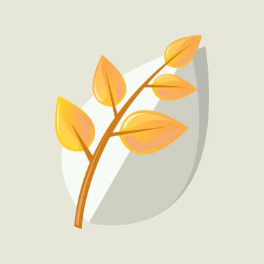 Grafik simgesi, vektör illüstrasyonu