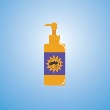 Vektör illüstrasyonu, simge ögesi 