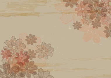 Vektör illüstrasyonu, simge ögesi arkaplanı