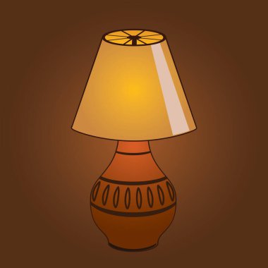 Vektör illüstrasyonu, simge ögesi 