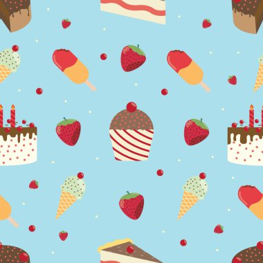 Grafik simgesi, vektör illüstrasyonu