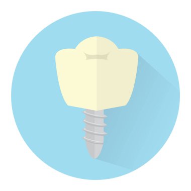 Modern çiftlik simgesinin vektör illüstrasyonu