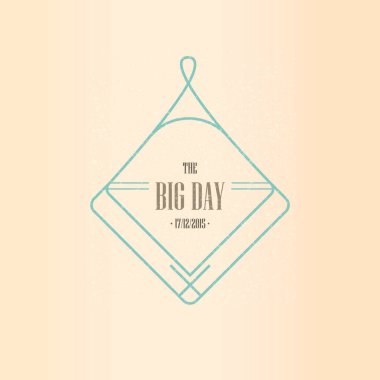 minimalist poster, vektör dijital sanat