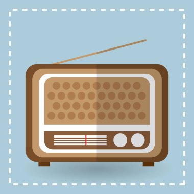 Grafik simgesi, vektör illüstrasyonu