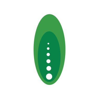 minimalist poster, vektör dijital sanat