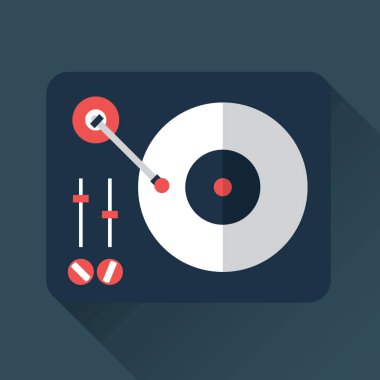 minimalist poster, vektör dijital sanat