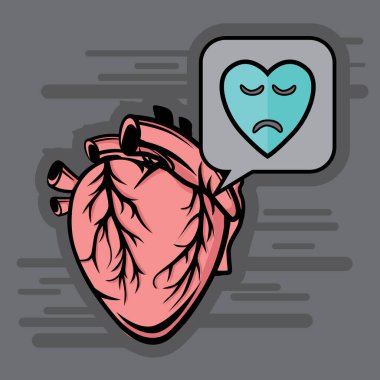 Vektör illüstrasyonu, simge ögesi 