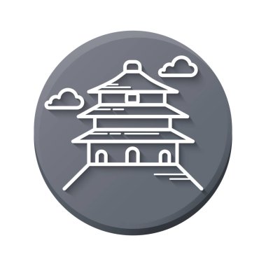 modern yaratıcı vektör illüstrasyonu