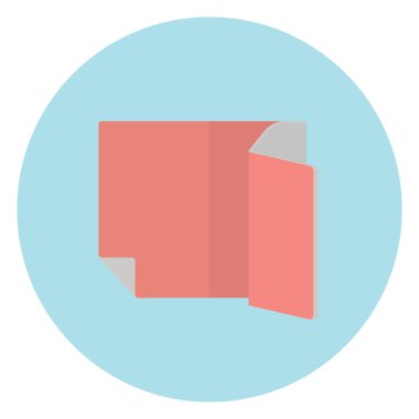 Tasarımınız için vektör illüstrasyonu