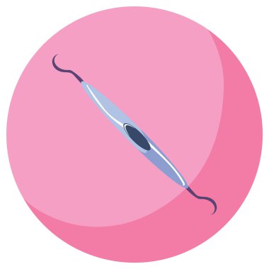 Basit renk vektör illüstrasyonu