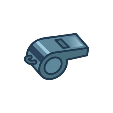 Modern oto tamir simgesinin vektör illüstrasyonu