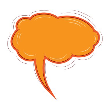 Vektör illüstrasyonu, simge ögesi 