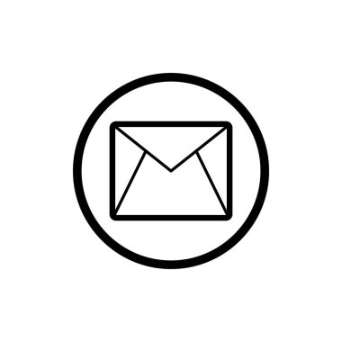 Vektör illüstrasyonu, simge ögesi