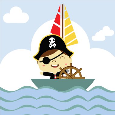 Vektör illüstrasyonu, simge ögesi 