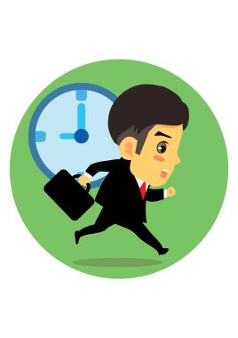 Basit grafik simgesi vektör illüstrasyonu