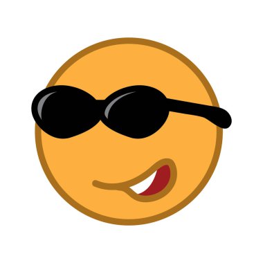 Vektör illüstrasyonu, simge ögesi arkaplanı  