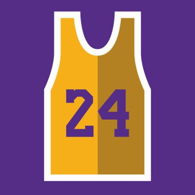 vektör resimleme renkli simgesi