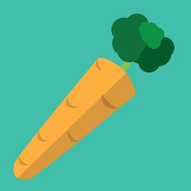 vektör resimleme renkli simgesi