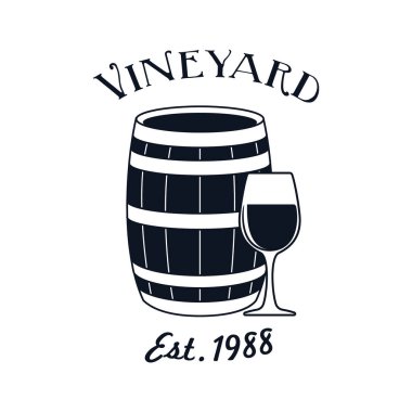 Vektör illüstrasyonu, simge ögesi arkaplanı