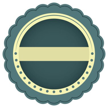 minimalist poster, vektör dijital sanat