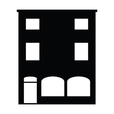 ikon vektör illüstrasyonu oluşturma